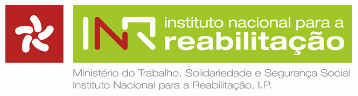 Instituto Nacional de Reabilitação I.P.